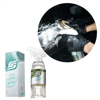 Txhua yam -Purpose Cleaner Spray