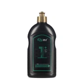 Tsheb Wax thiab Scratch Remover